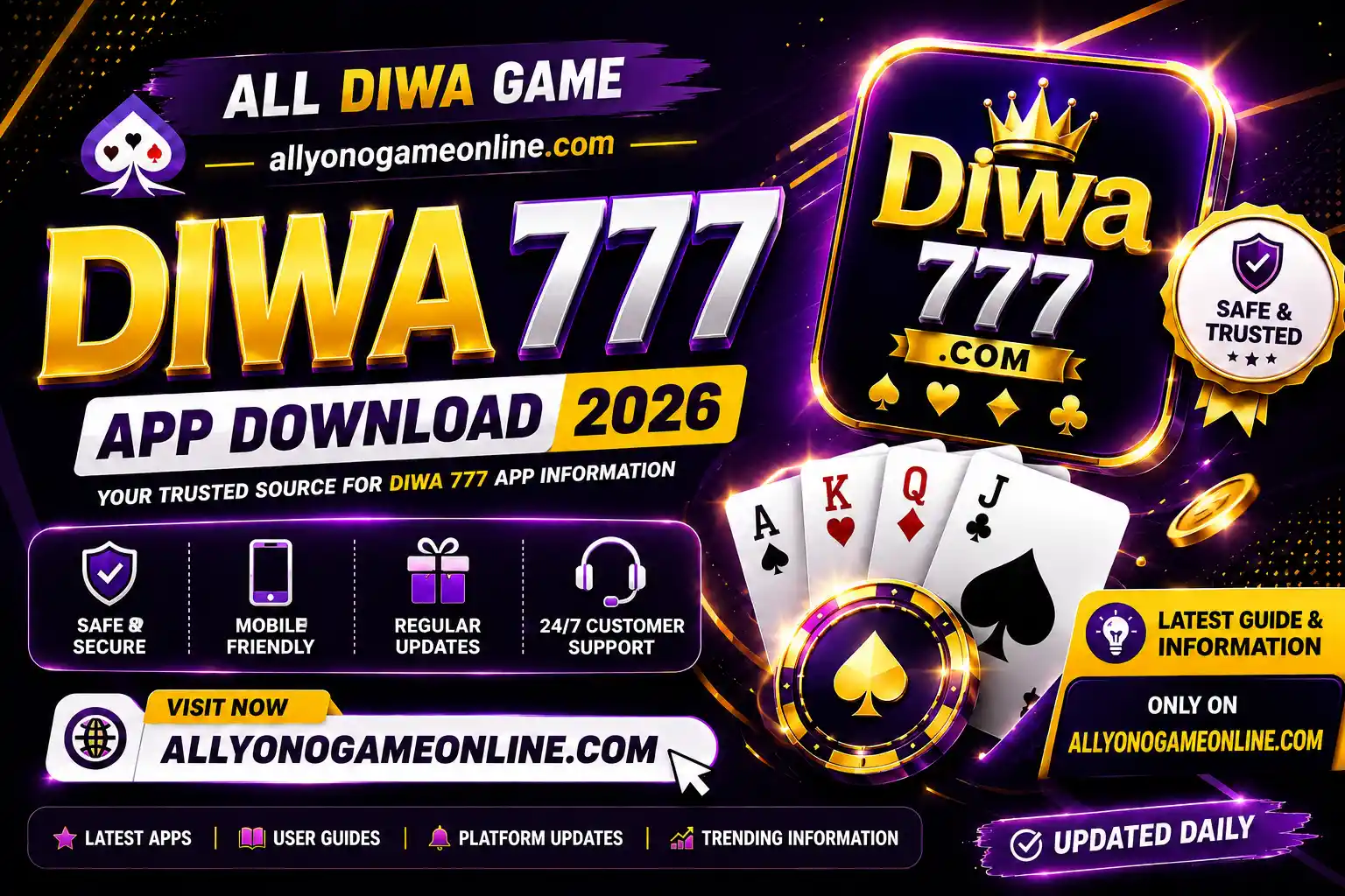Diwa 777 App Guide: Get Up to 180 Bonus on Sign-Up & Download Today